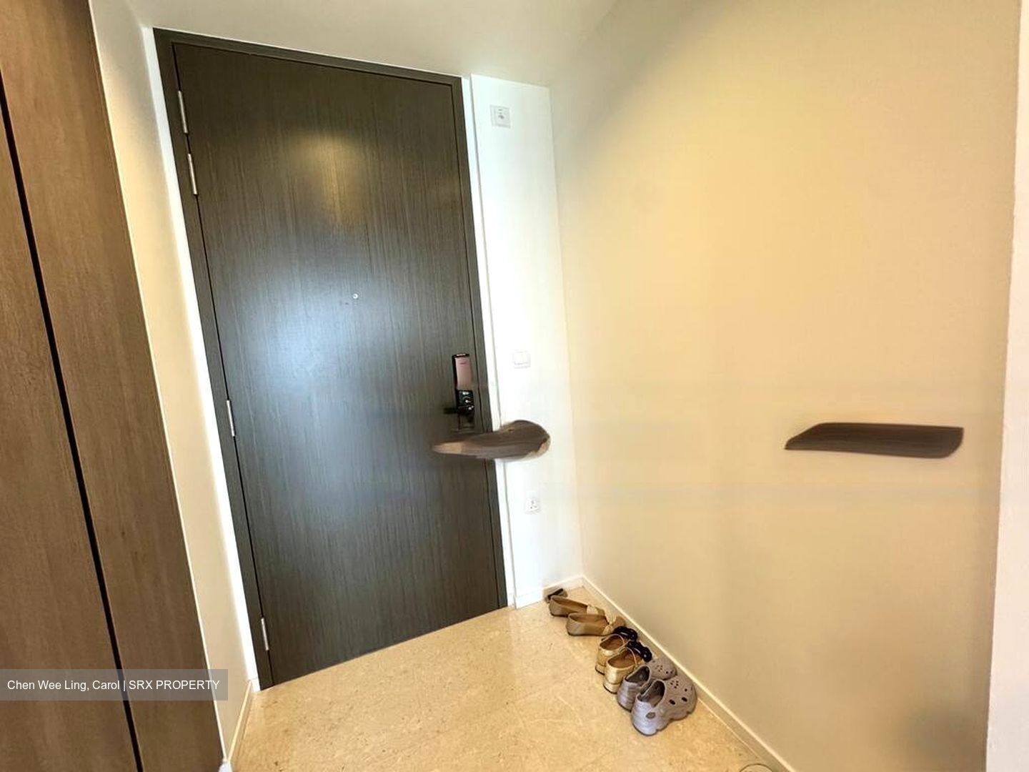 Avenue South Residence (D3), Apartment #480698501